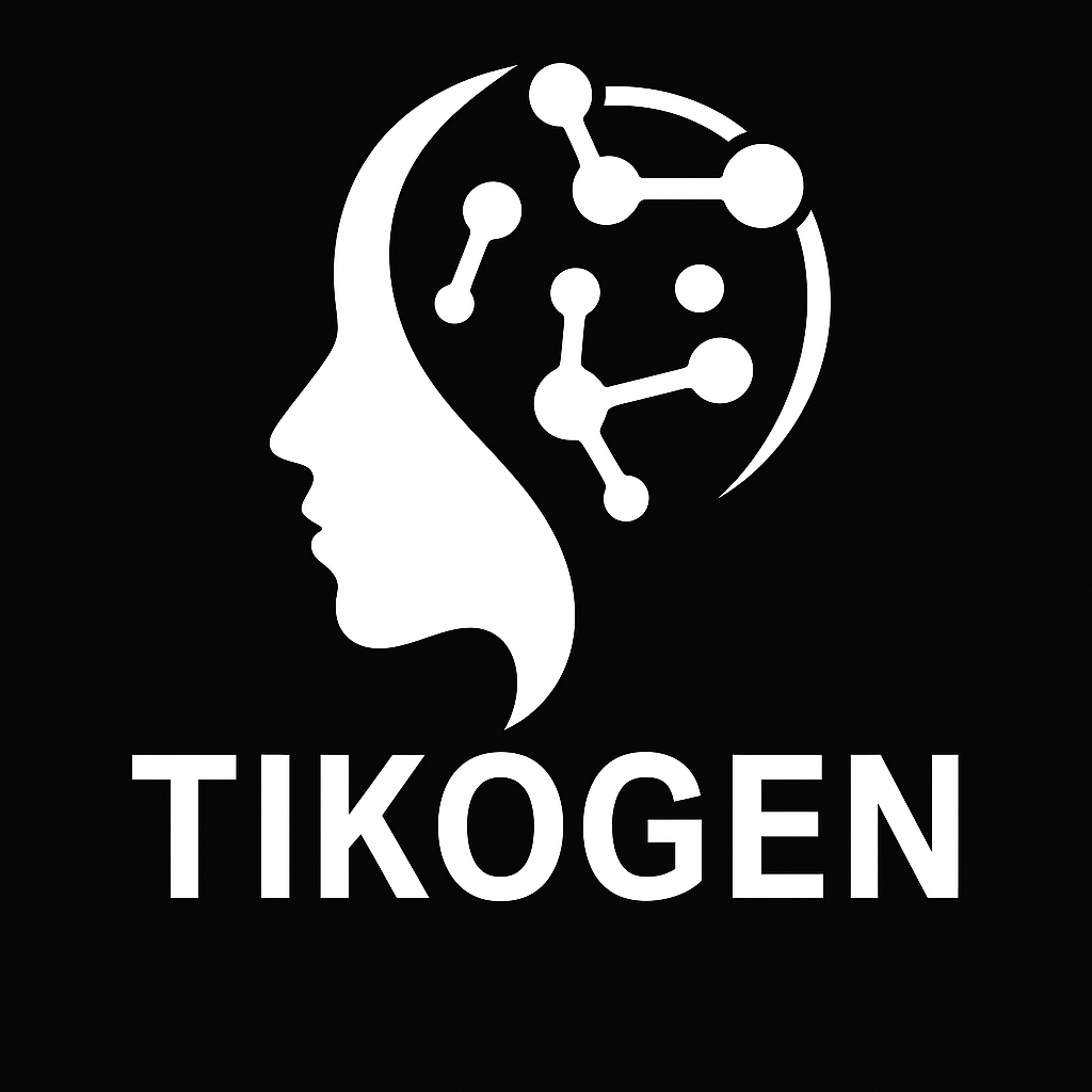 TikoGen Logo
